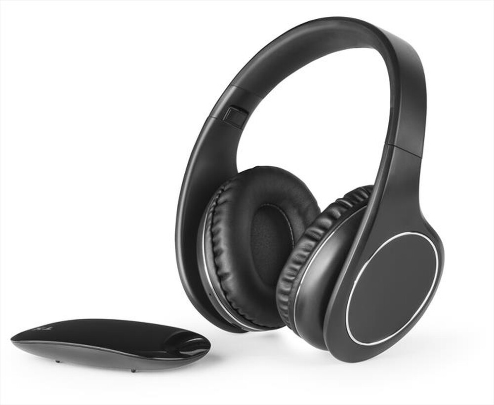 Immagine del prodotto MELICONI - HP EASY-plastica / colore nero