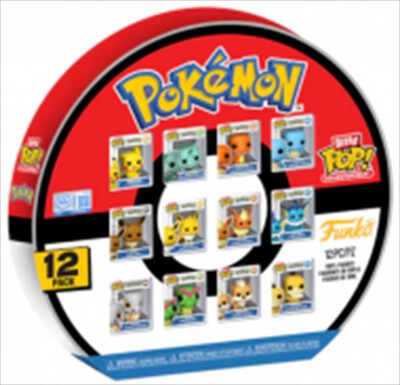 FUNKO - Collector Pack Pokemon