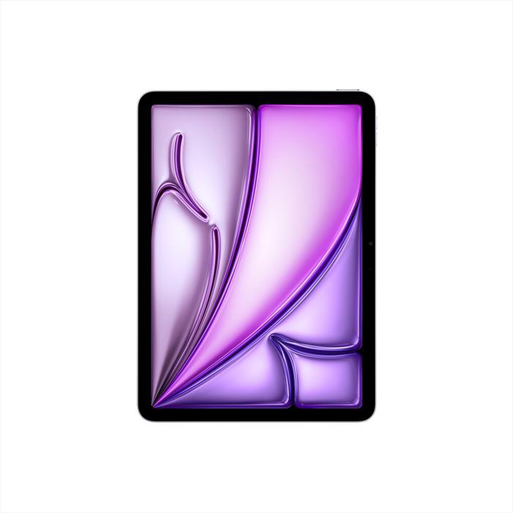 Immagine del prodotto APPLE - iPad Air 11'' Wi-Fi 512GB-Viola