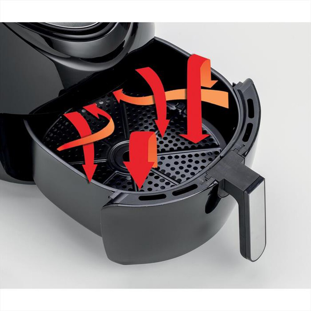 Immagine del prodotto ARIETE - AR/4618-nero
