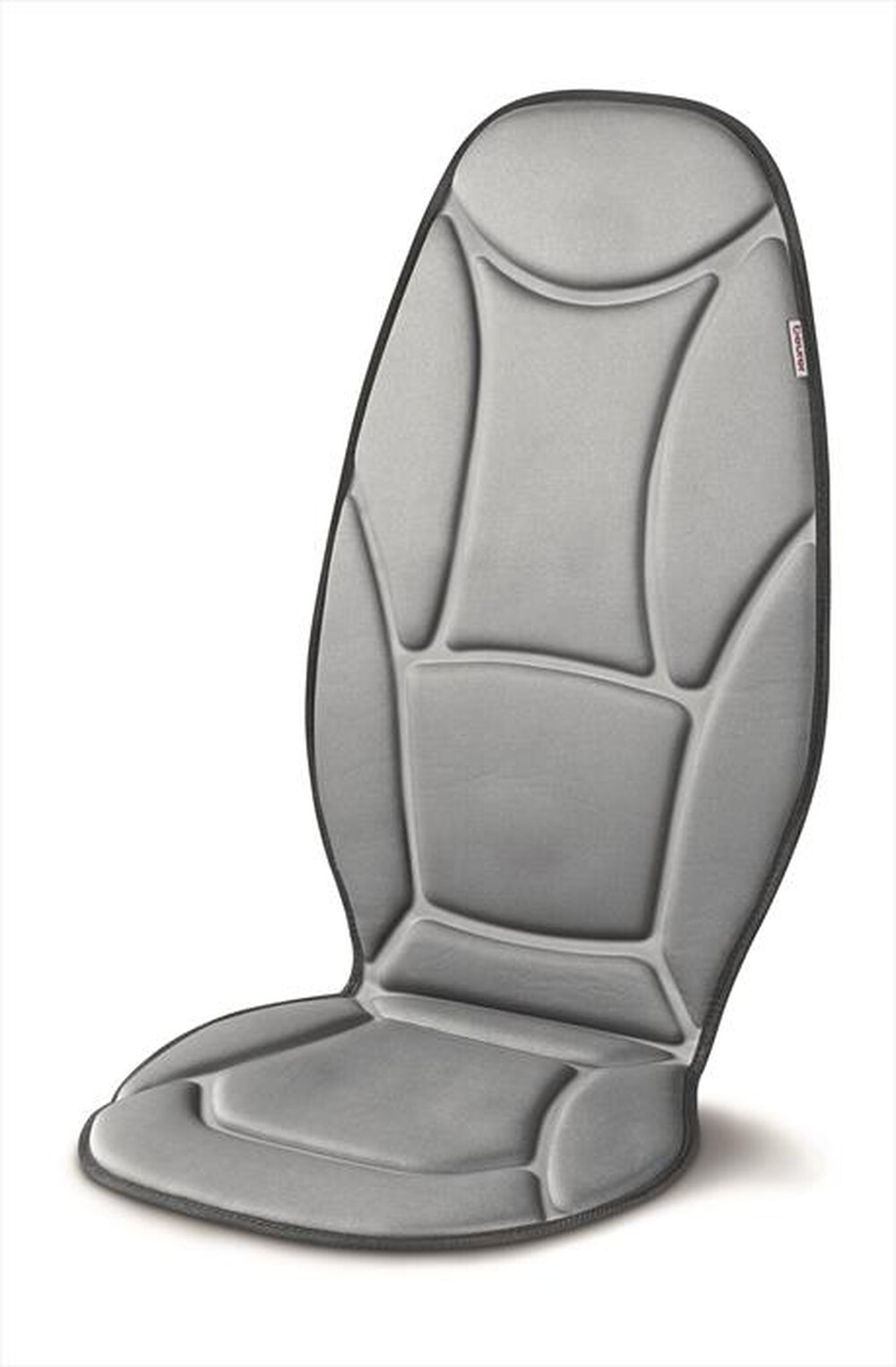 BEURER - Sedile massaggiante MG 155-Grigio