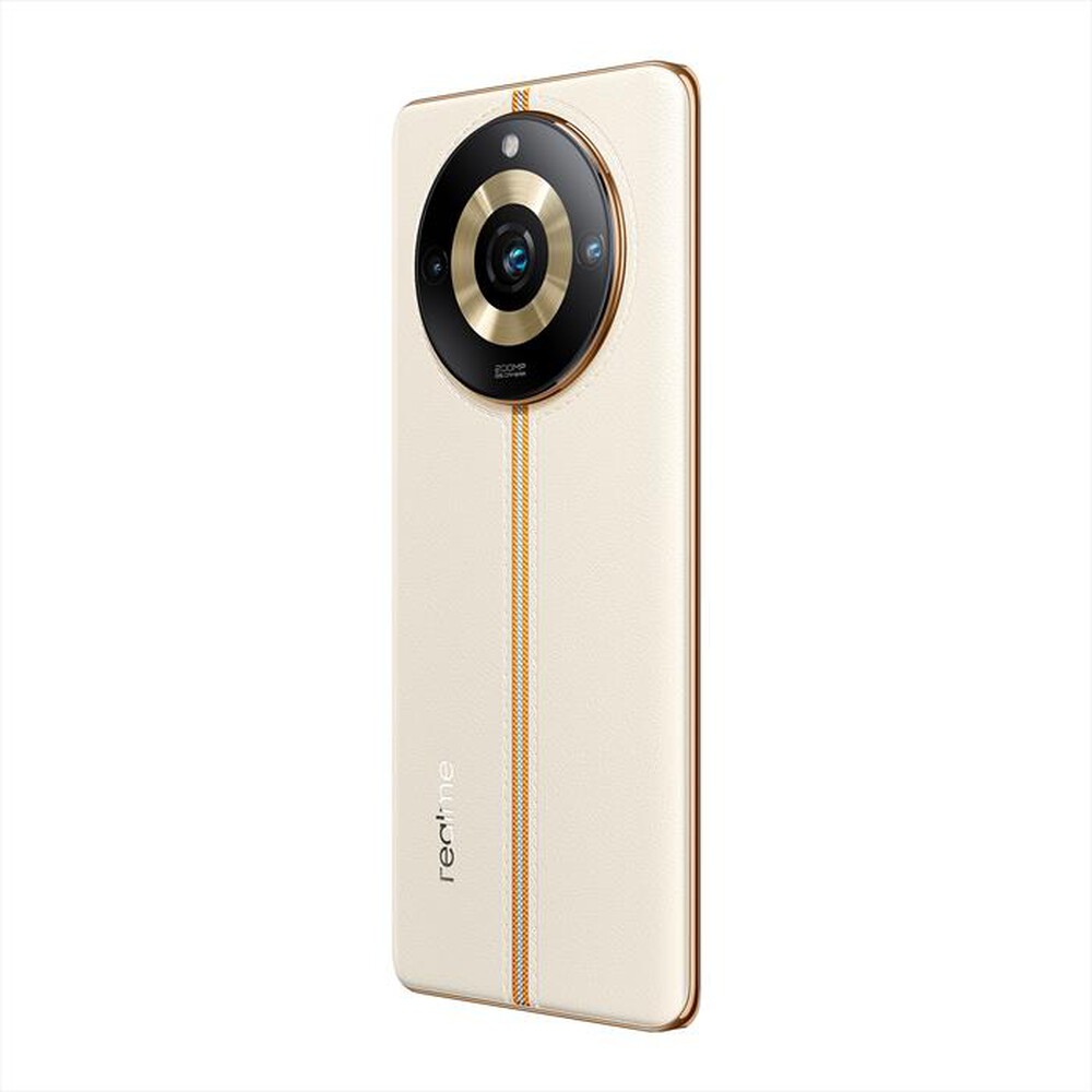 Immagine del prodotto REALME - Smartphone REALME 11 PRO+ 5G 512GB 12GB-SUNRISE BEIGE