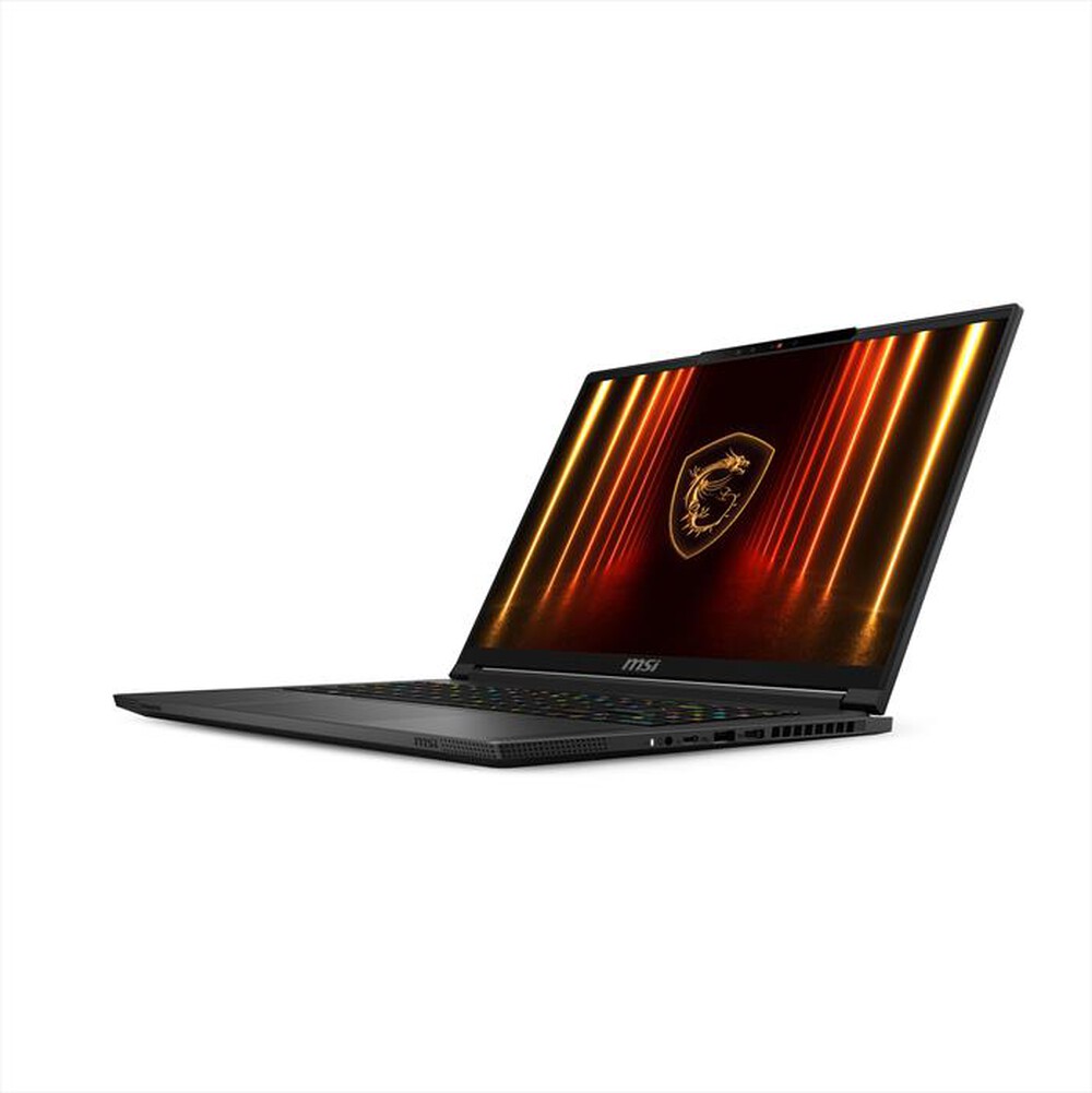 Immagine del prodotto MSI - Notebook VECTOR 17 HX AI A2XWJG-045IT-Grigio