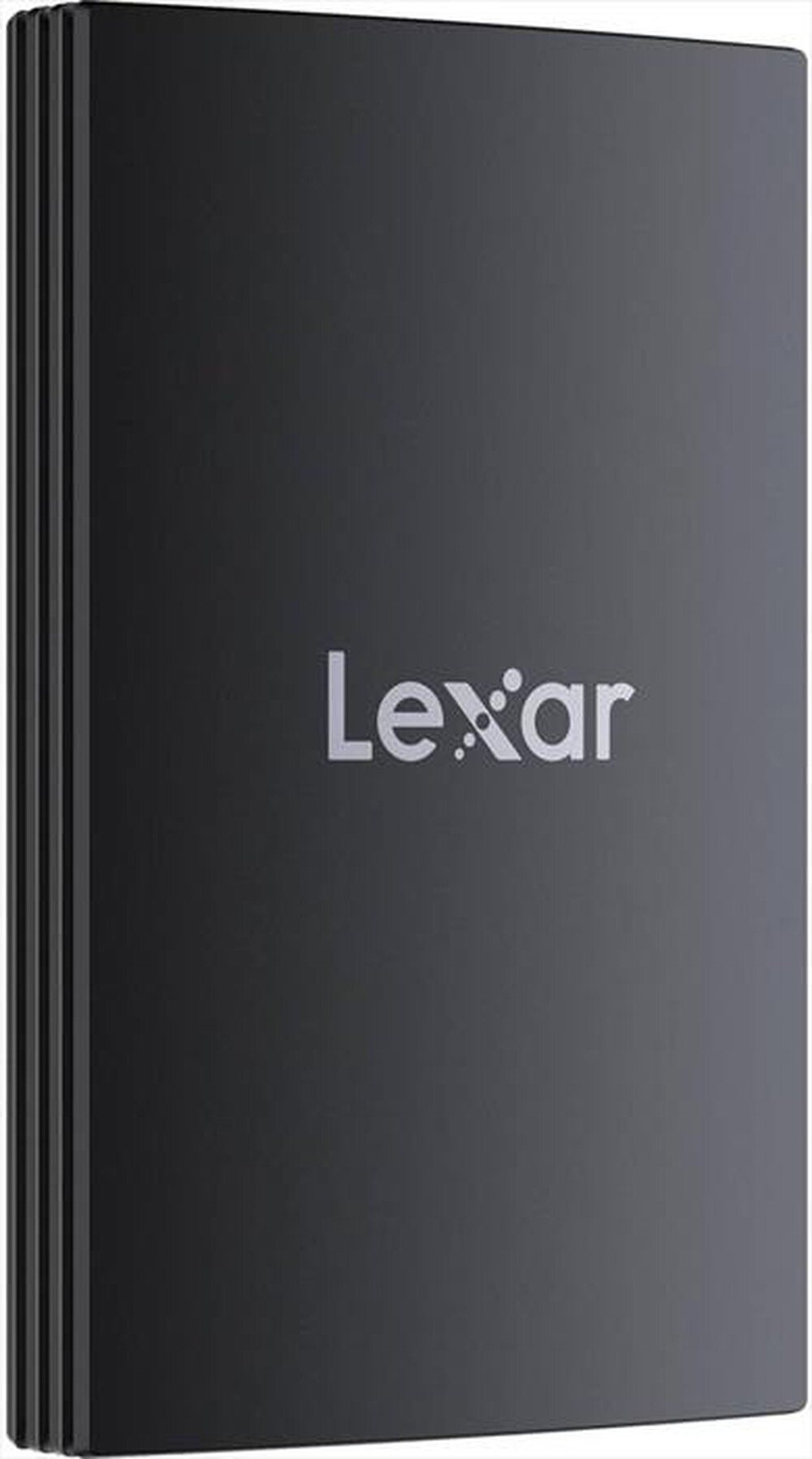 Immagine del prodotto LEXAR - Hard disk esterno ARMOR700 1TB RUGG-Grigio