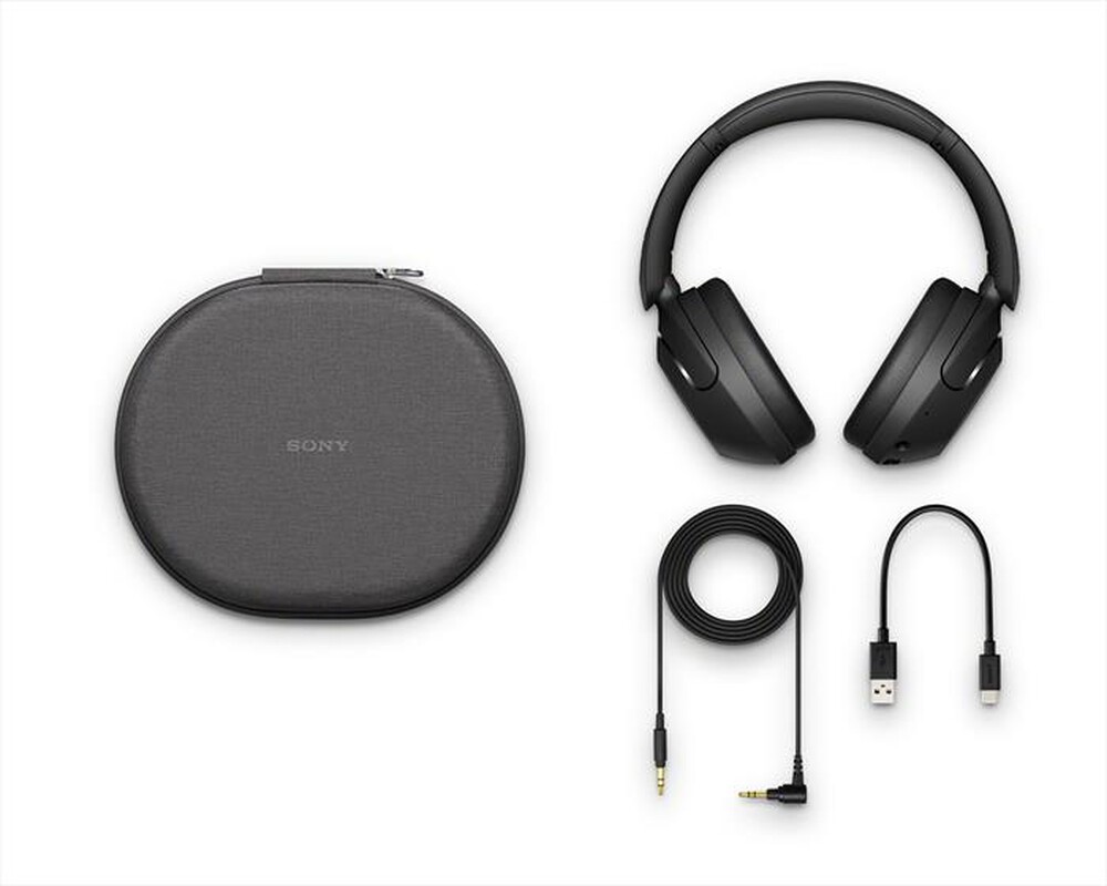 Immagine del prodotto SONY - WHXB910NB.CE7-Nero