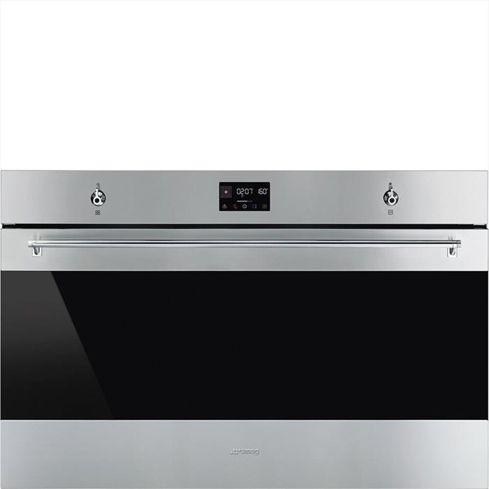 Immagine del prodotto SMEG - Forno termoventilato 90cm SF9302TX-Inox