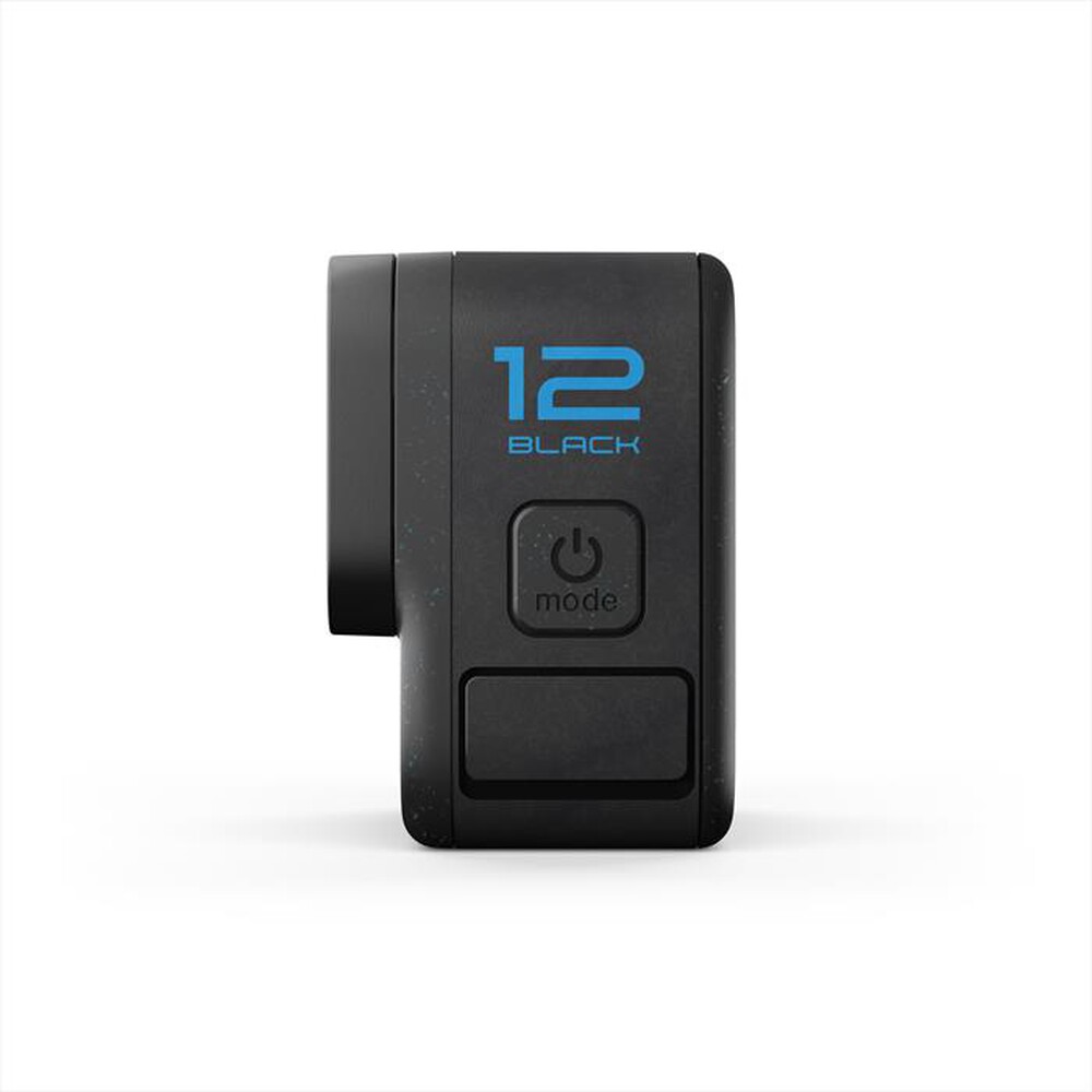 Immagine del prodotto GoPro - Action cam HERO12 Black Creator Edition-nero