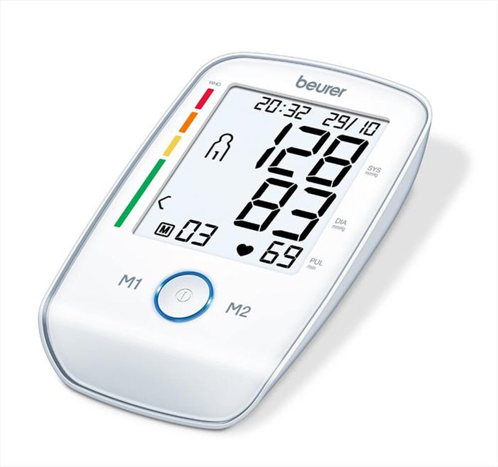 Immagine del prodotto BEURER - BM 45-Bianco