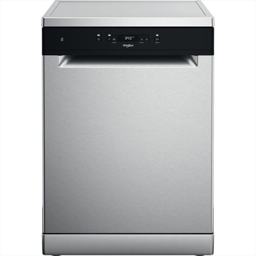 Immagine del prodotto WHIRLPOOL - Lavastoviglie WH4FFC14BN6X 14 coperti