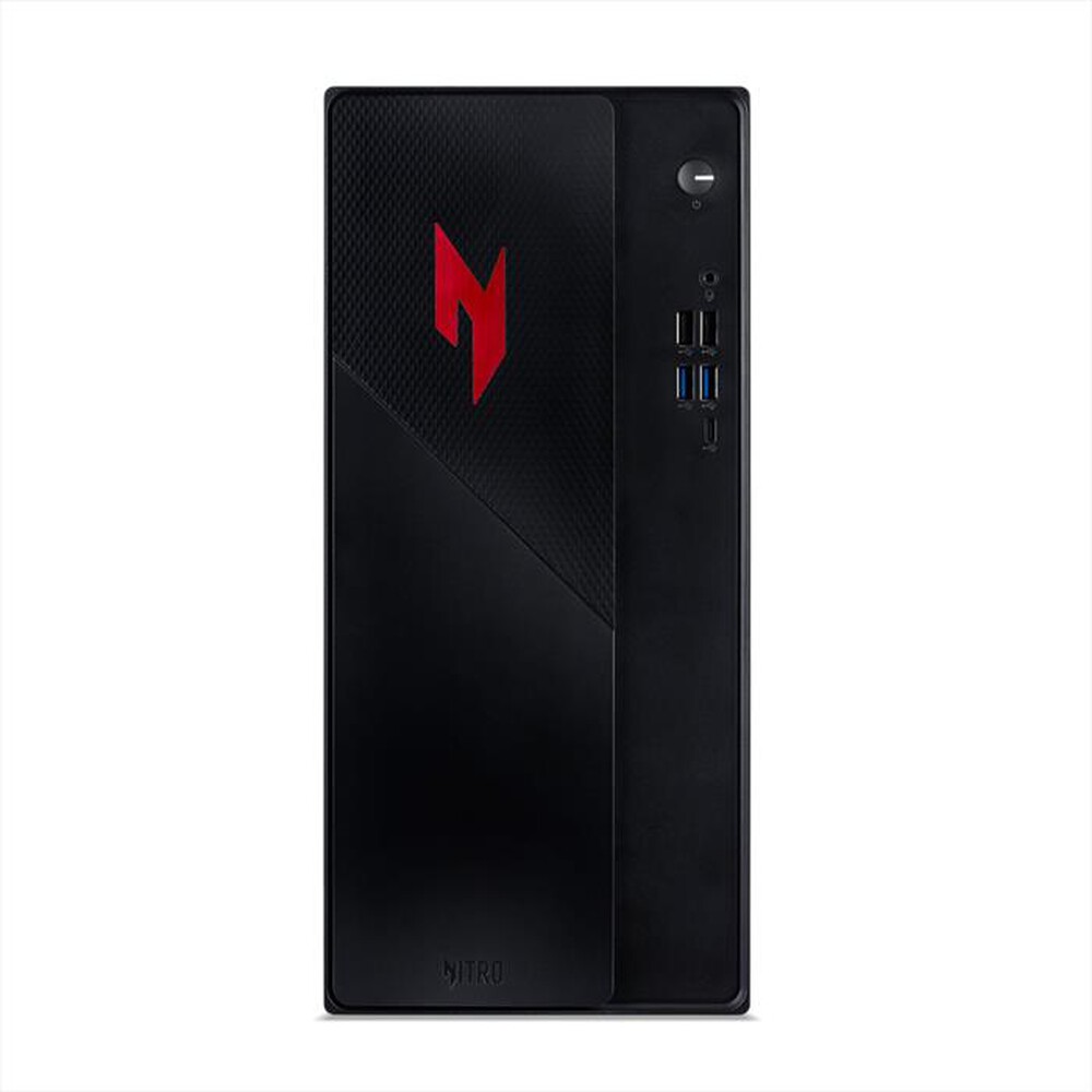 Immagine del prodotto ACER - Desktop gaming NITRO N20-101-RPL-Nero