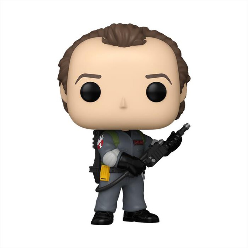 Immagine del prodotto FUNKO - POP Movies Ghostbusters II Dr Peter Venkman -75955
