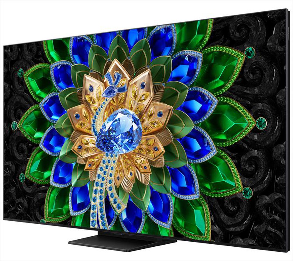 Immagine del prodotto TCL - Smart TV Mini LED 4K 65" 65A400U-Nero