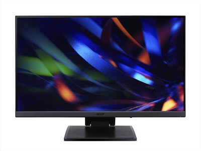 ACER - UT241YBBEMIPHUZX-Nero
