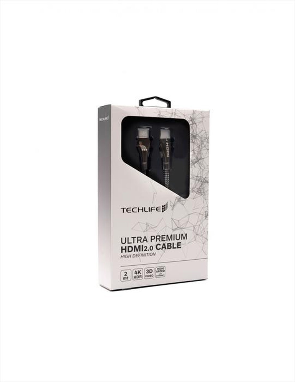 Immagine del prodotto TECHLIFE - TLVT0004