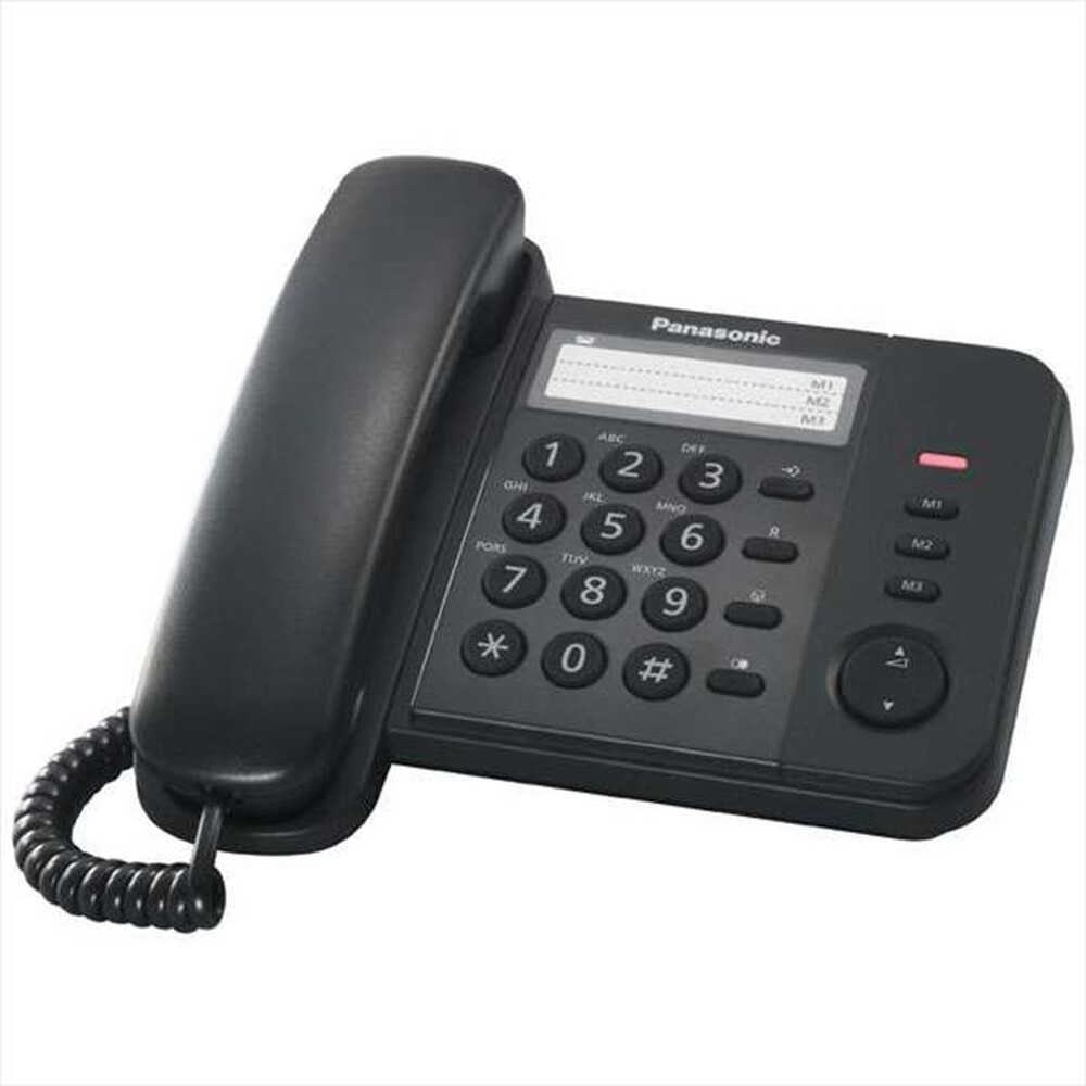 Immagine del prodotto PANASONIC - KX-TS520-Nero