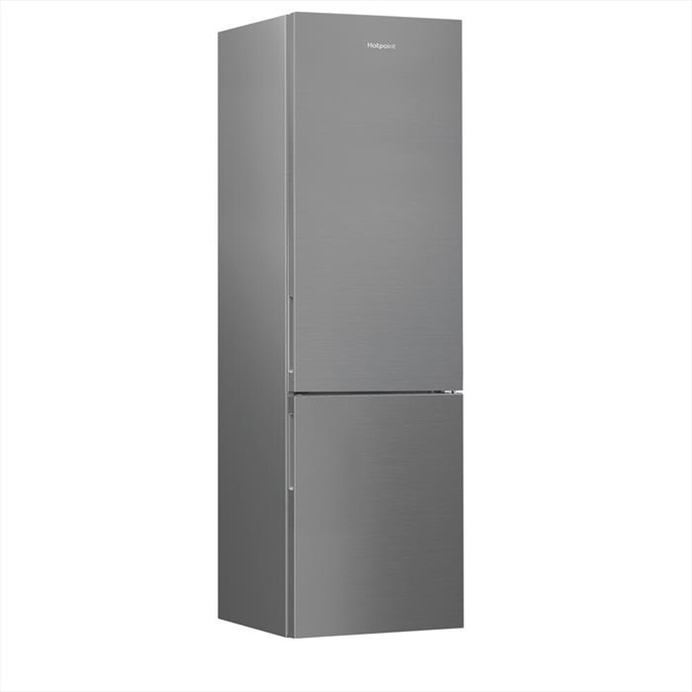 Immagine del prodotto HOTPOINT ARISTON - Frigorifero combinato HP1K 25402 XP7E ClasseB 355l