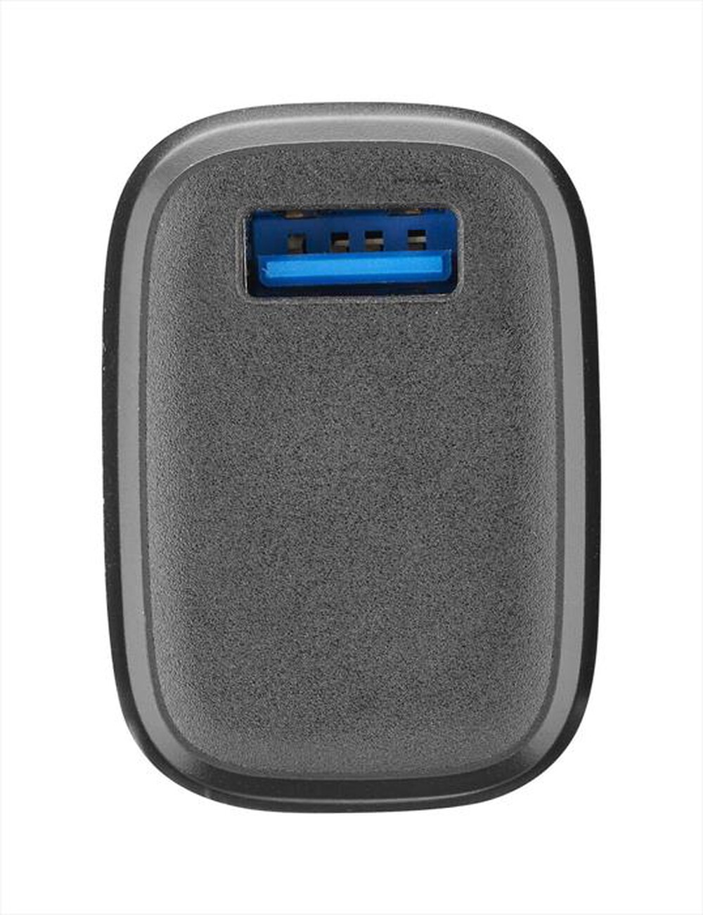 Immagine del prodotto PLOOS - Caricabatterie USB ADAPTER 18W - UNIVERSALE-Nero