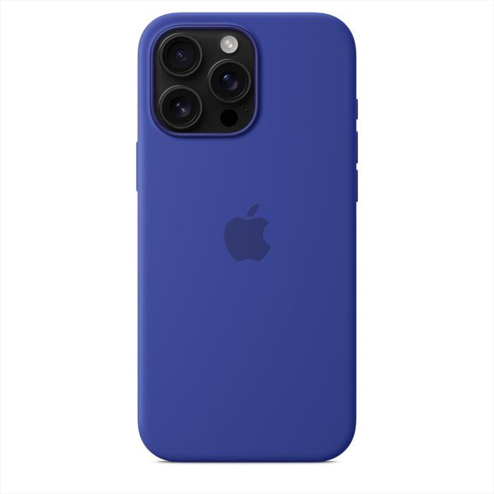 Immagine del prodotto APPLE - Custodia MagSafe MYYY3ZMA per iPhone 16 Pro Max-Blu oltremare