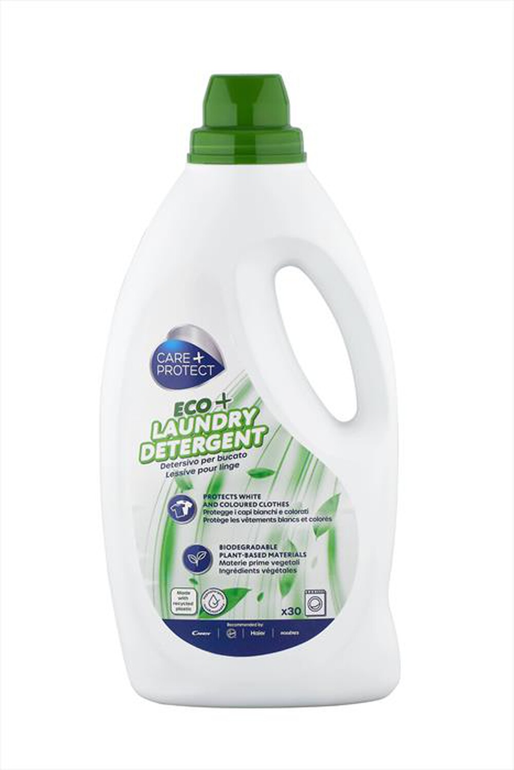 Immagine del prodotto CARE & PROTECT - Washer CPP1500WME