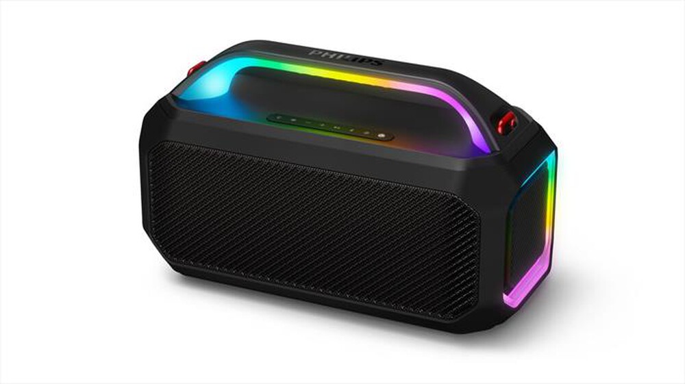 Immagine del prodotto PHILIPS - Bluetooth Speaker TAS7000EB/00-Black