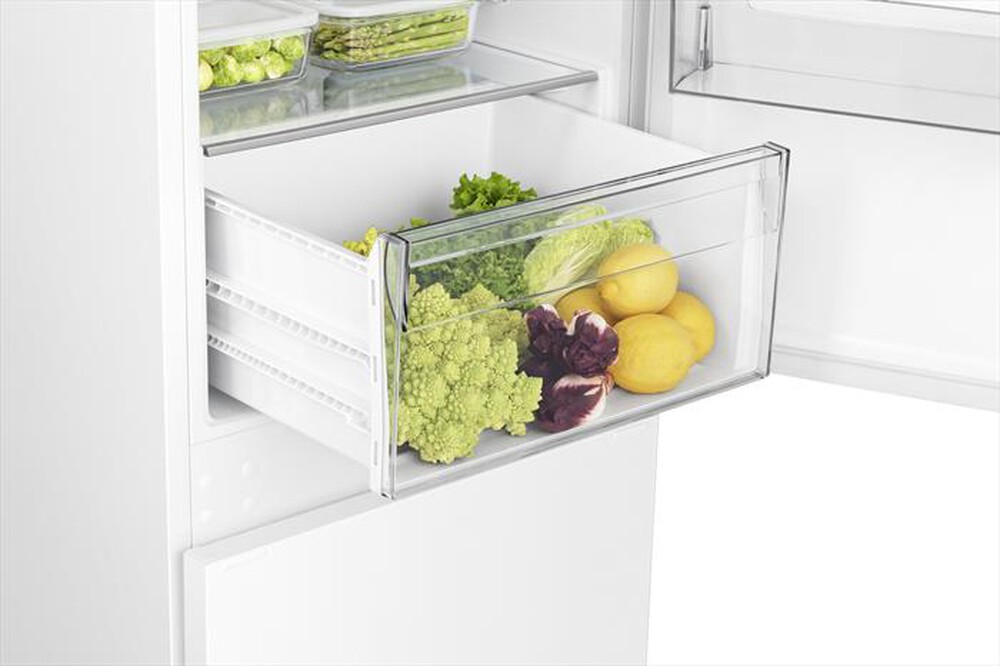 Immagine del prodotto HISENSE - Frigorifero combinato RB3B280NEWE1 Classe E 284lt-Bianco