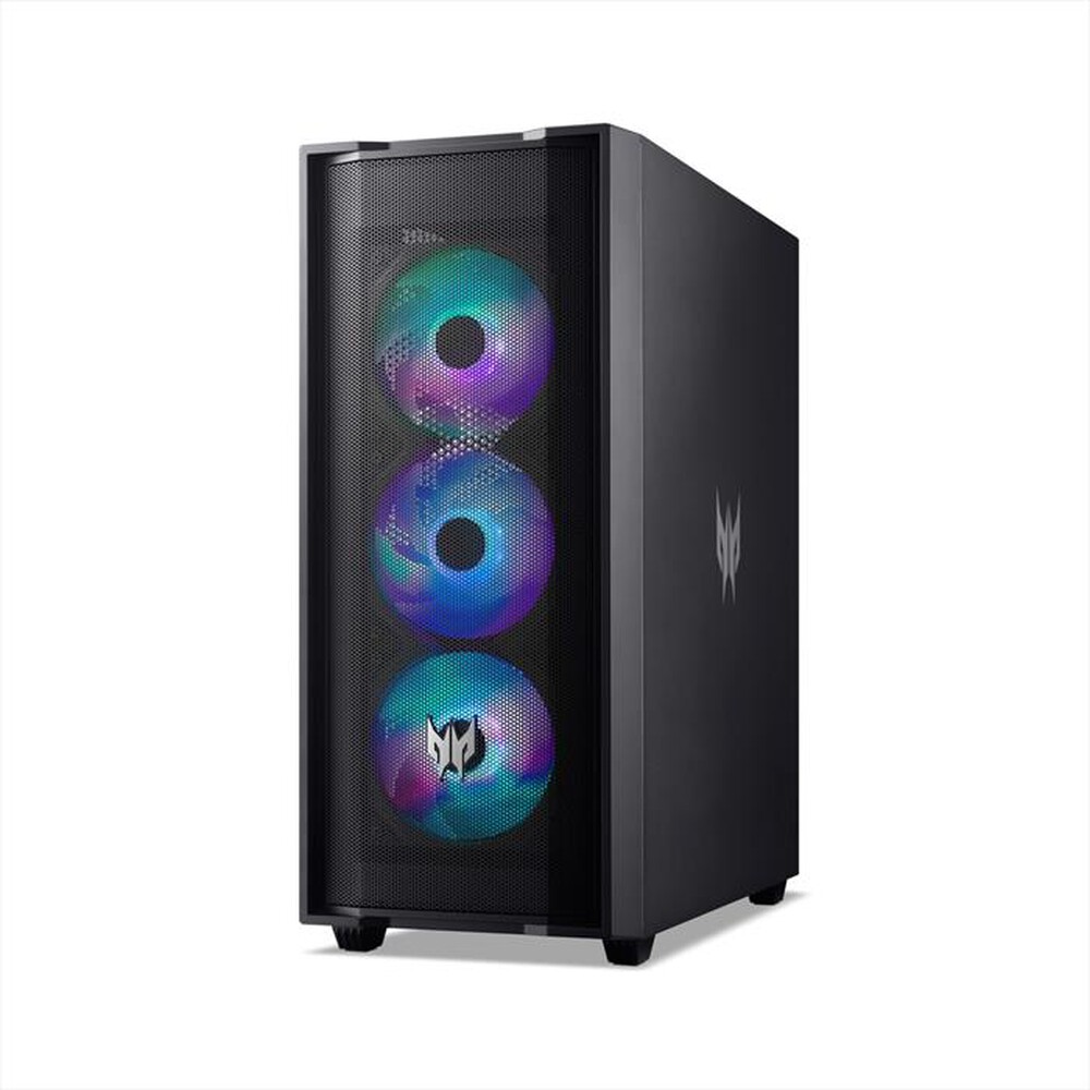 Immagine del prodotto ACER - PC Desktop PREDATOR ORION 5000 PO5-667_B860-Nero
