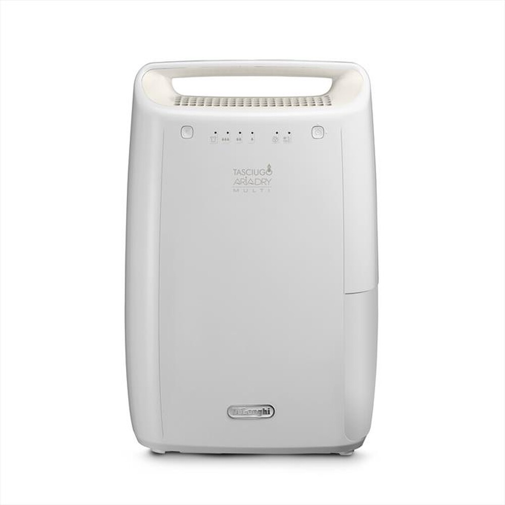 Immagine del prodotto DE LONGHI - Deumidificatore DEX210SF-Bianco