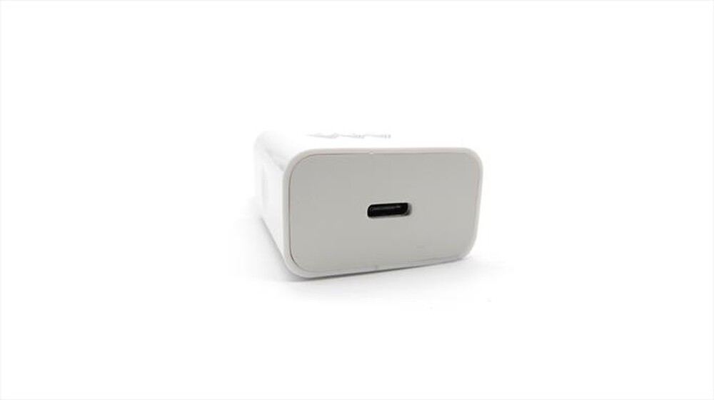 Immagine del prodotto AAAMAZE - TRAVEL CHG.TYPE-C   PD 20W-Bianco