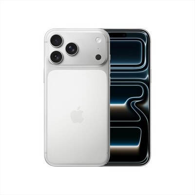APPLE - iPhone 17 Pro Max 512GB-Argento