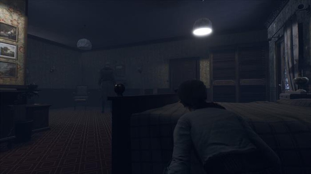 Immagine del prodotto MAXIMUM GAMES - REMOTHERED: BROKEN PORCELAIN XONE