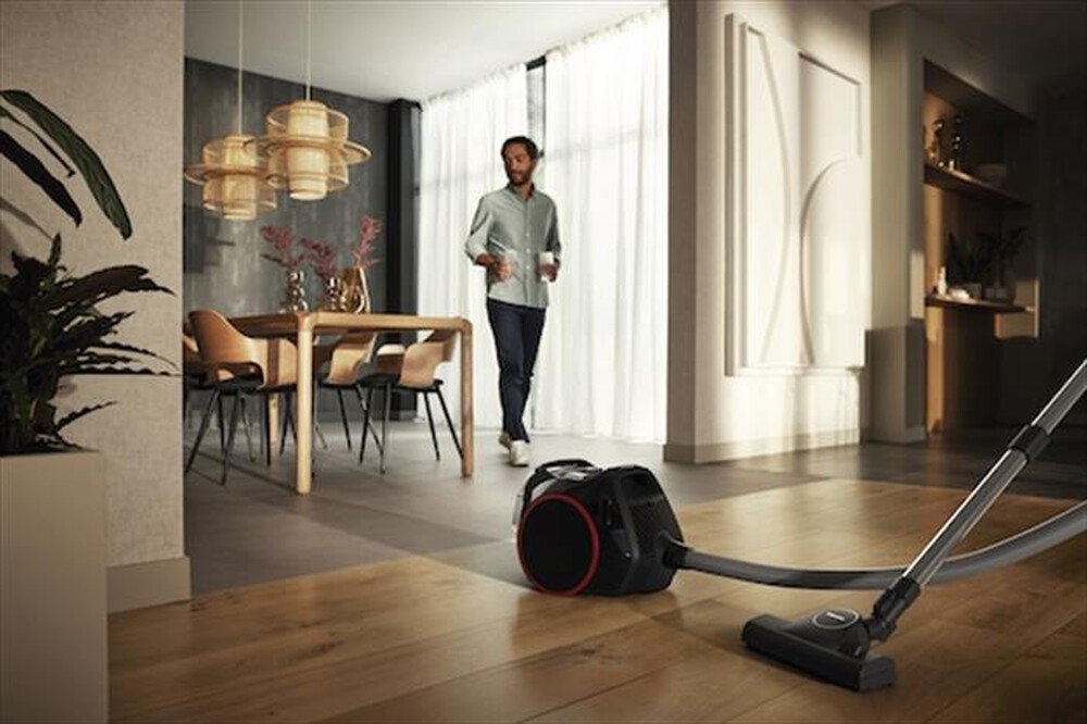 Immagine del prodotto MIELE - Aspirapolvere a bidone BOOST CX1 125 EDITION-Nero