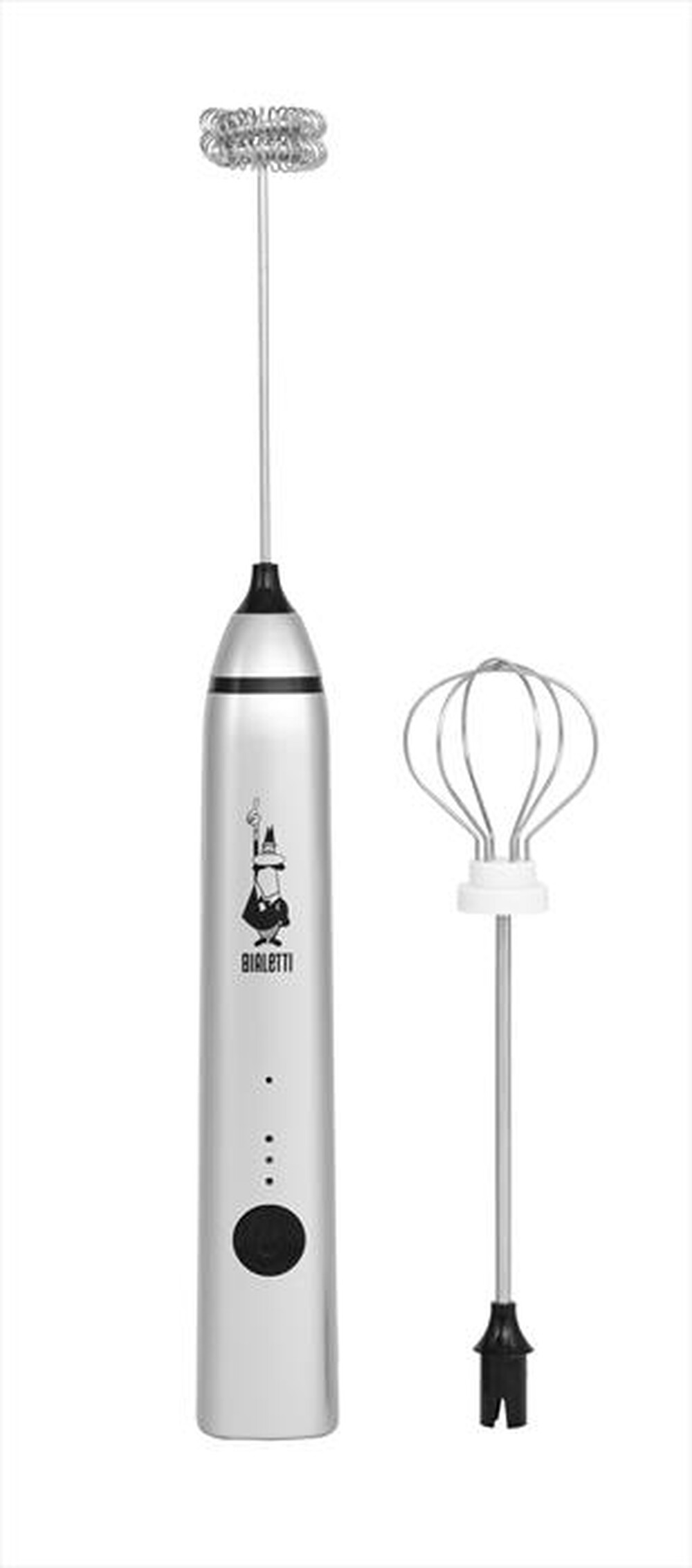 Immagine del prodotto BIALETTI - WHIPPER PRO-Silver