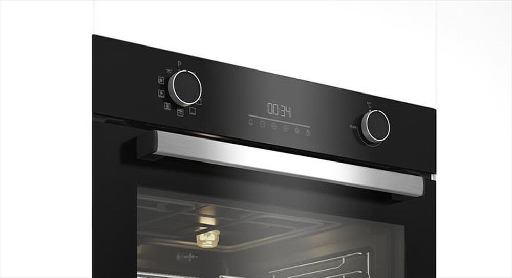 Immagine del prodotto BEKO - Forno incasso elettrico BBIMA13302BMPE Classe A+