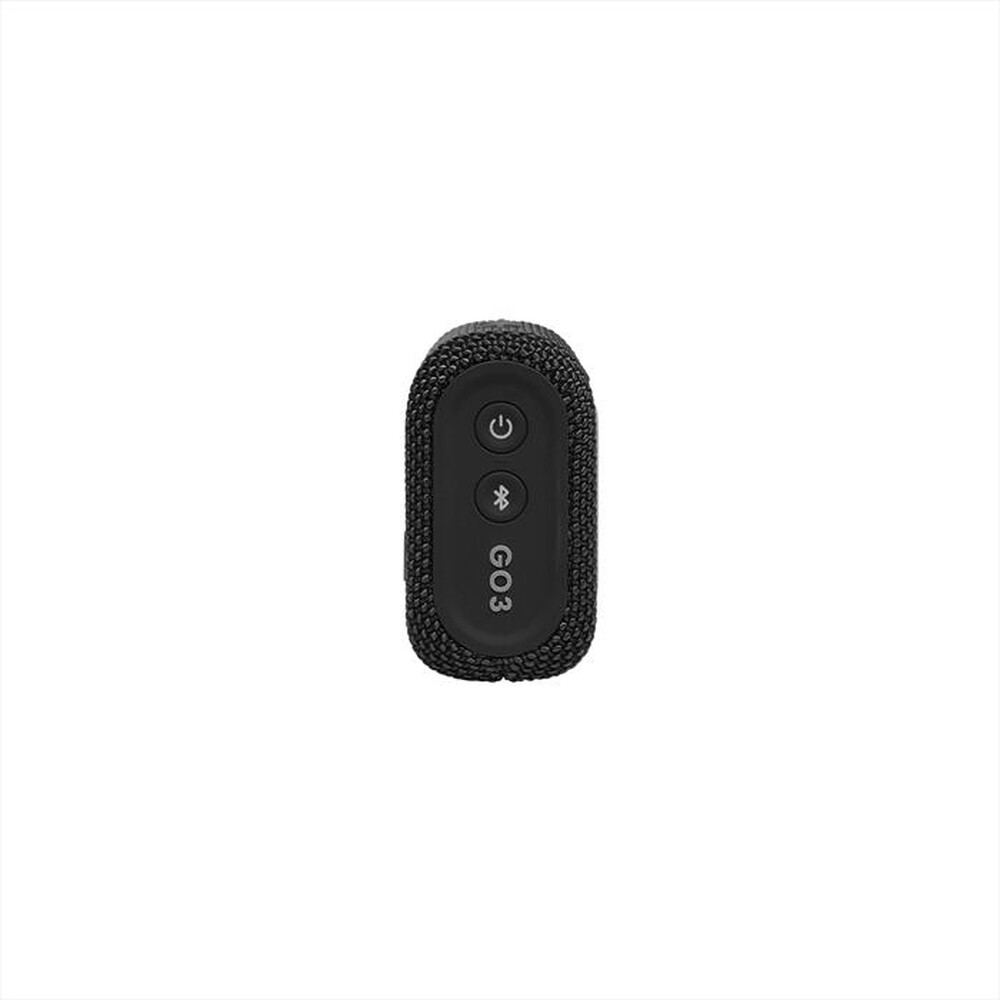 Immagine del prodotto JBL - GO 3-Nero
