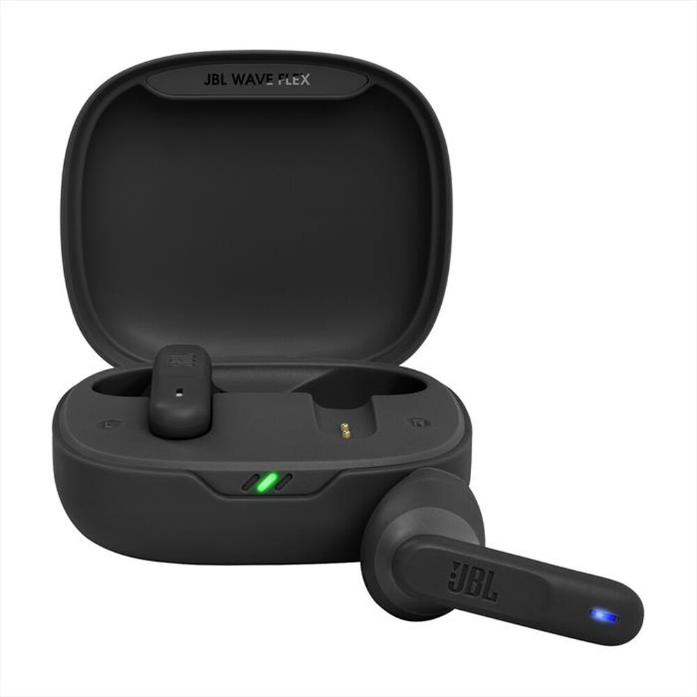 Immagine del prodotto JBL - Auricolare bluetooth VIBE FLEX-NERO