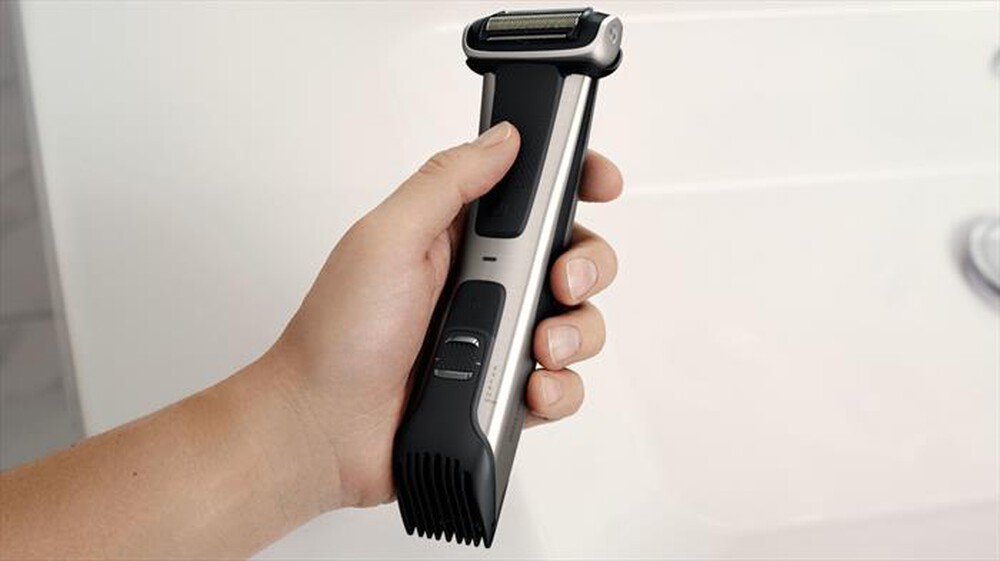 Immagine del prodotto PHILIPS - BG7025/15-bronzo/nero