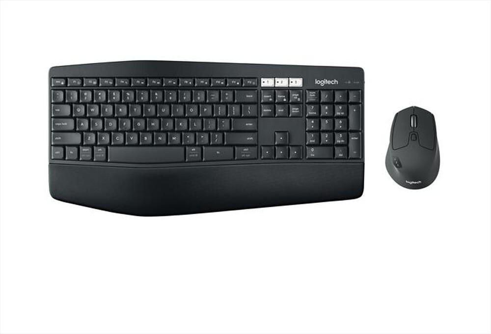 Immagine del prodotto LOGITECH - MK850 PERFORMANCE COMBO-Nero / Bianco