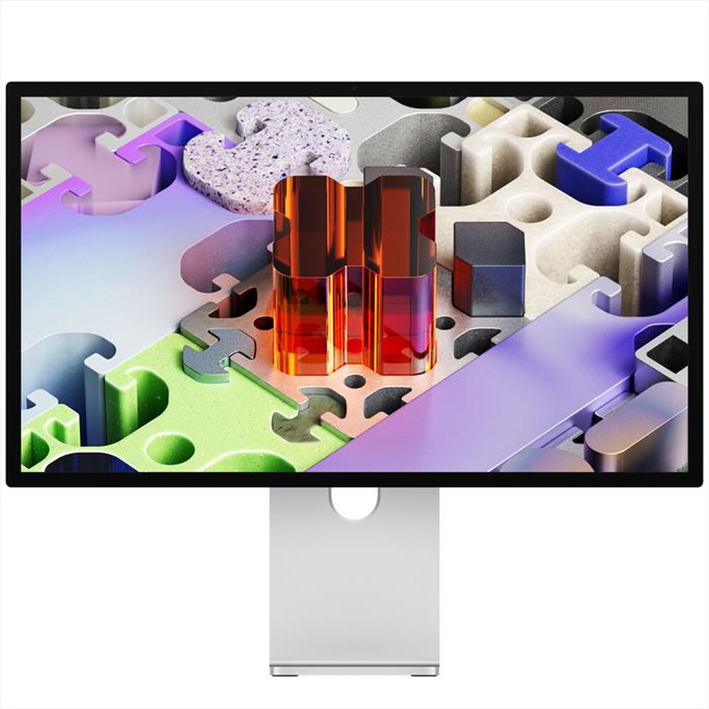 Immagine del prodotto APPLE - Studio Display XDR - Sostegno alt/incl regolabile-Vetro standard