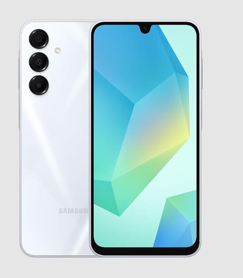 Immagine del prodotto WIND - 3 - SAMSUNG GALAXY A16 4G-Grey