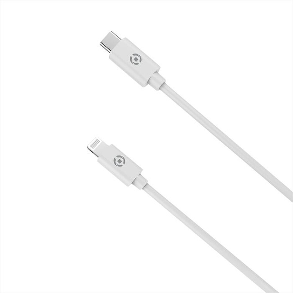 Immagine del prodotto CELLY - USBLIGHTTYPECWH - LIGHTNING TO TYPEC-Bianco