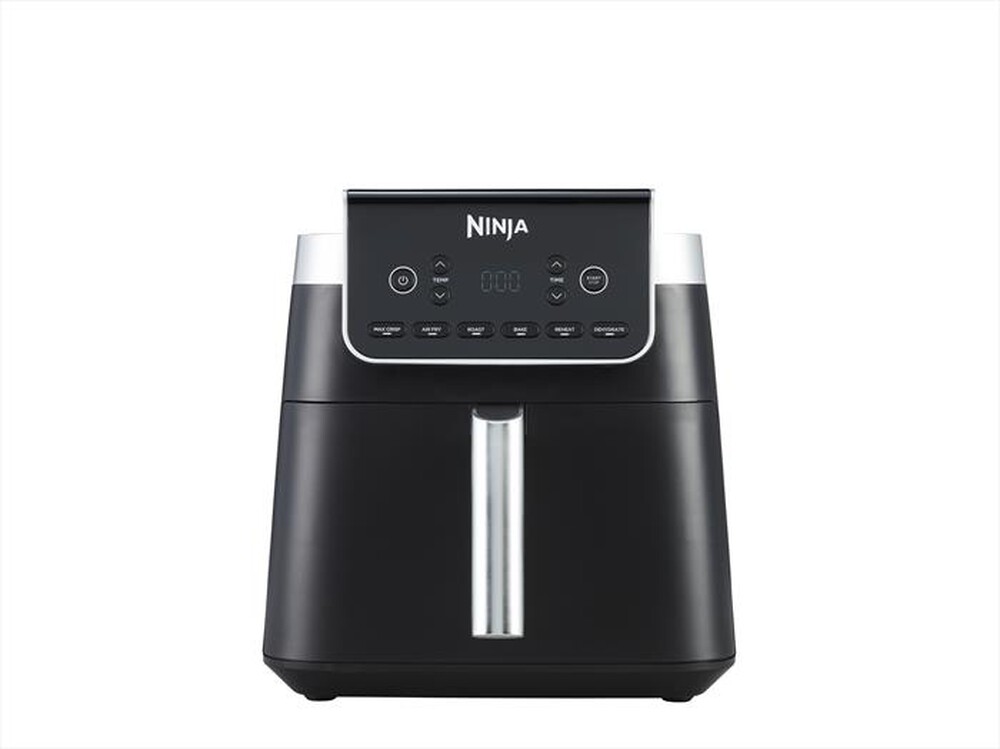 Immagine del prodotto NINJA - Friggitrice ad aria MAX DA 6,2 L AF180EU-Nero