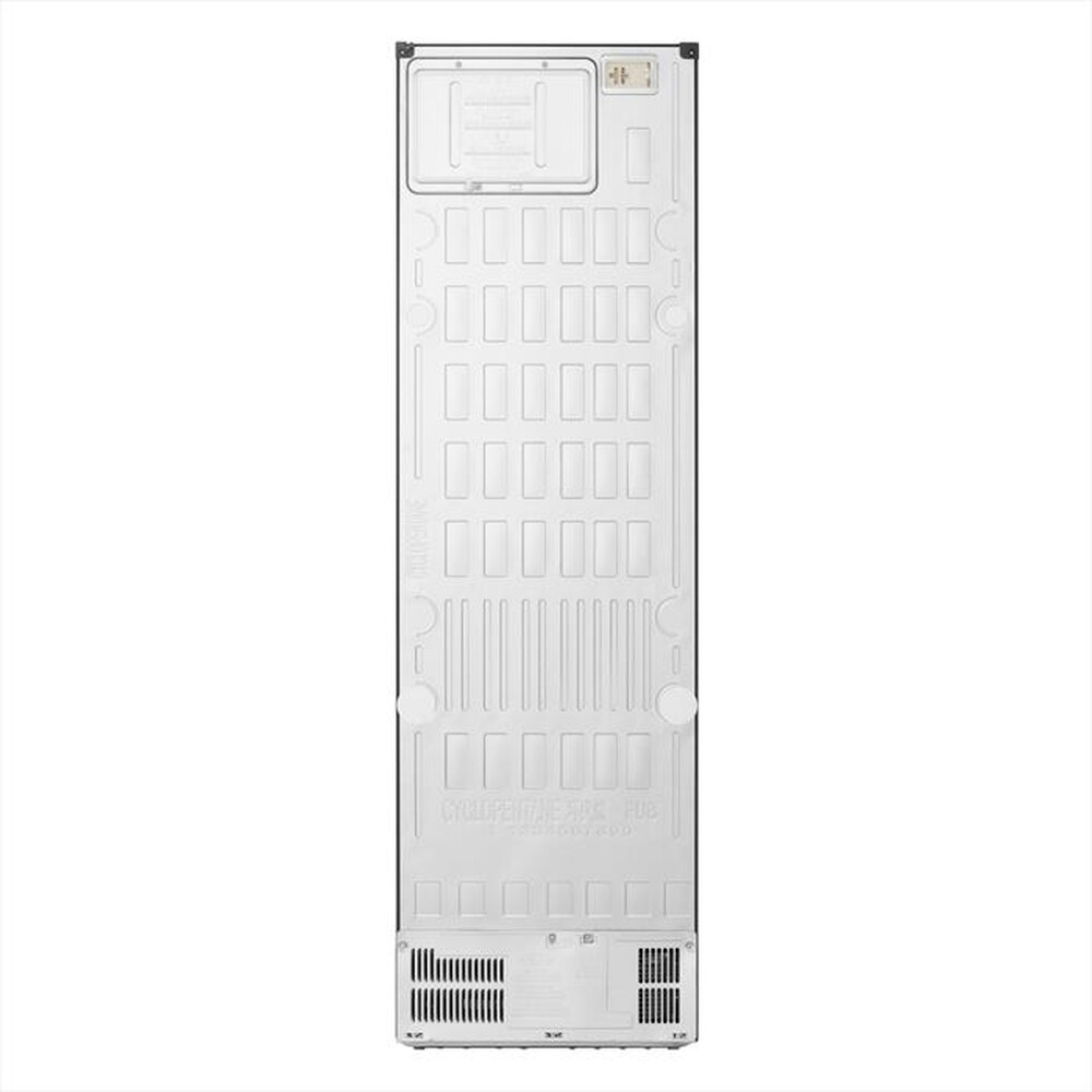 Immagine del prodotto LG - Frigorifero combinato GBBS322APY Classe A 375lt-Argento
