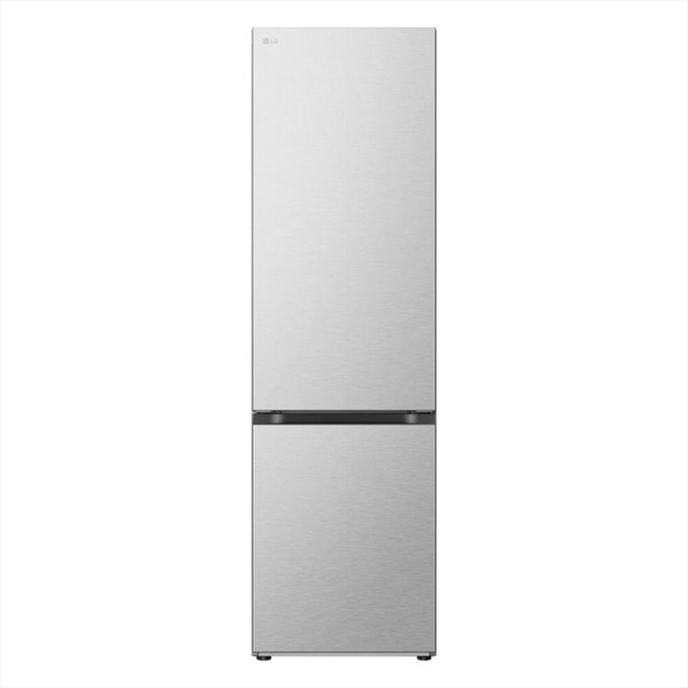 Immagine del prodotto LG - Frigorifero combinato GBV7280CMB Classe C 387L-Argento