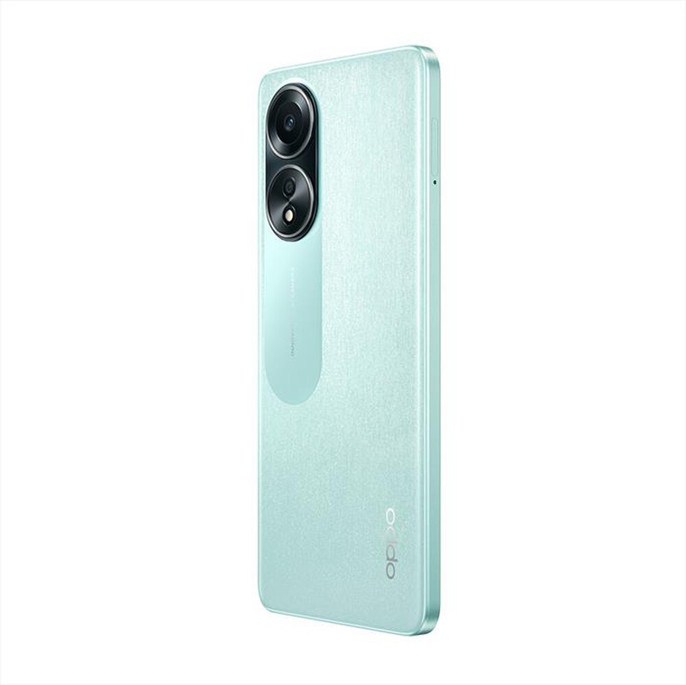 Immagine del prodotto OPPO - Smartphone A58-Dazzling Green