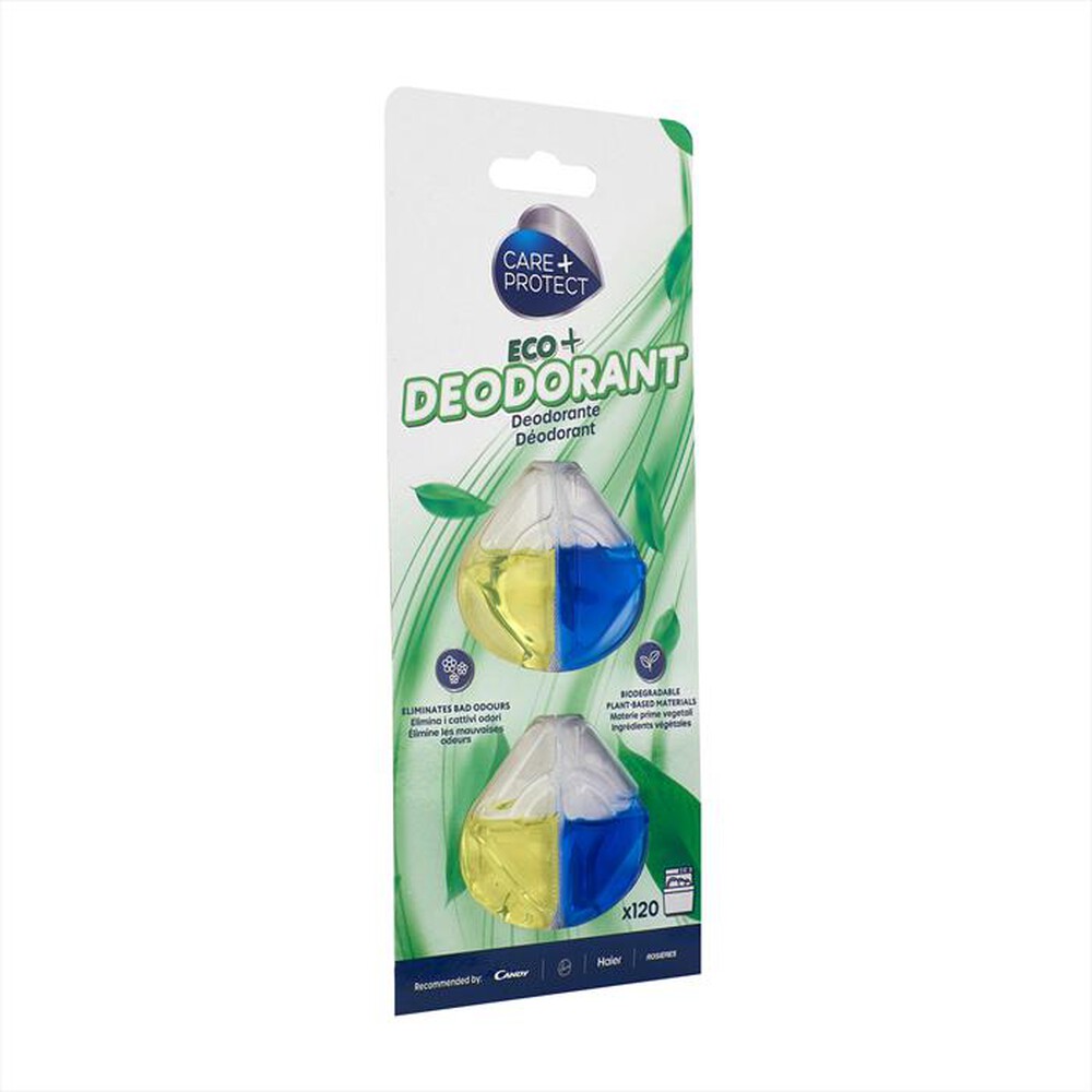 Immagine del prodotto CARE & PROTECT - Capsule CPP60DWE