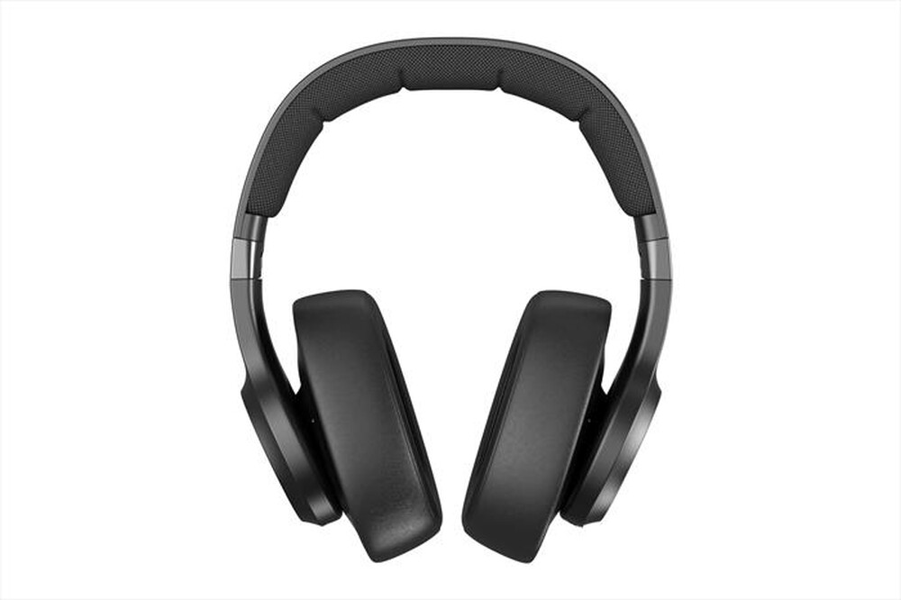 Immagine del prodotto FRESH'N REBEL - Cuffie a padiglione chiuso CLAM 2-STORM GREY