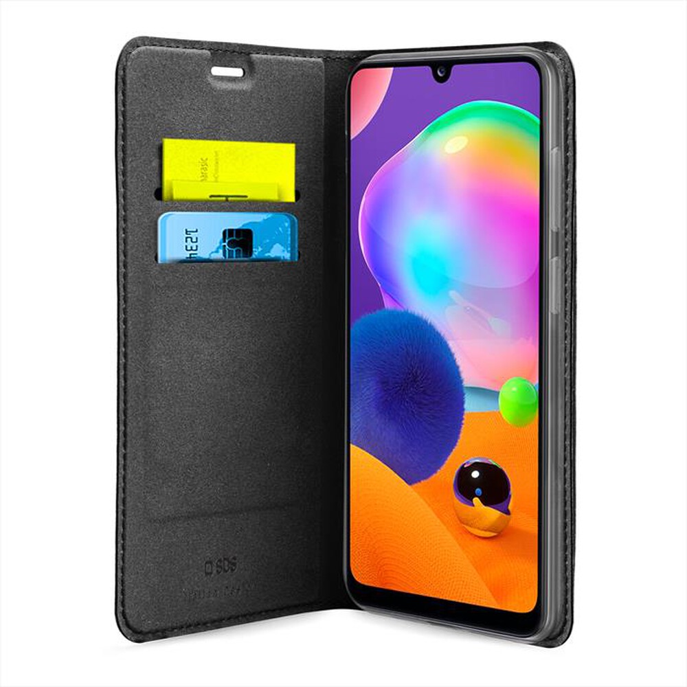 Immagine del prodotto SBS - TEBKLITESAA32K-Nero