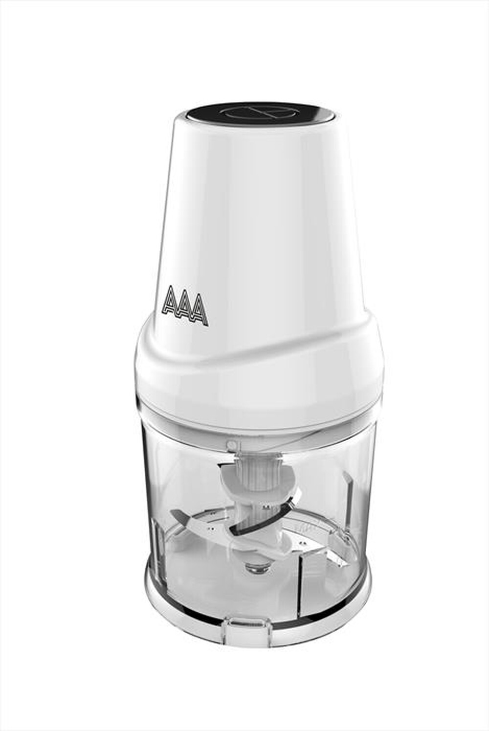 Immagine del prodotto AAAMAZE - CHOPPER TRITATUTTO AMHA0012-Bianco