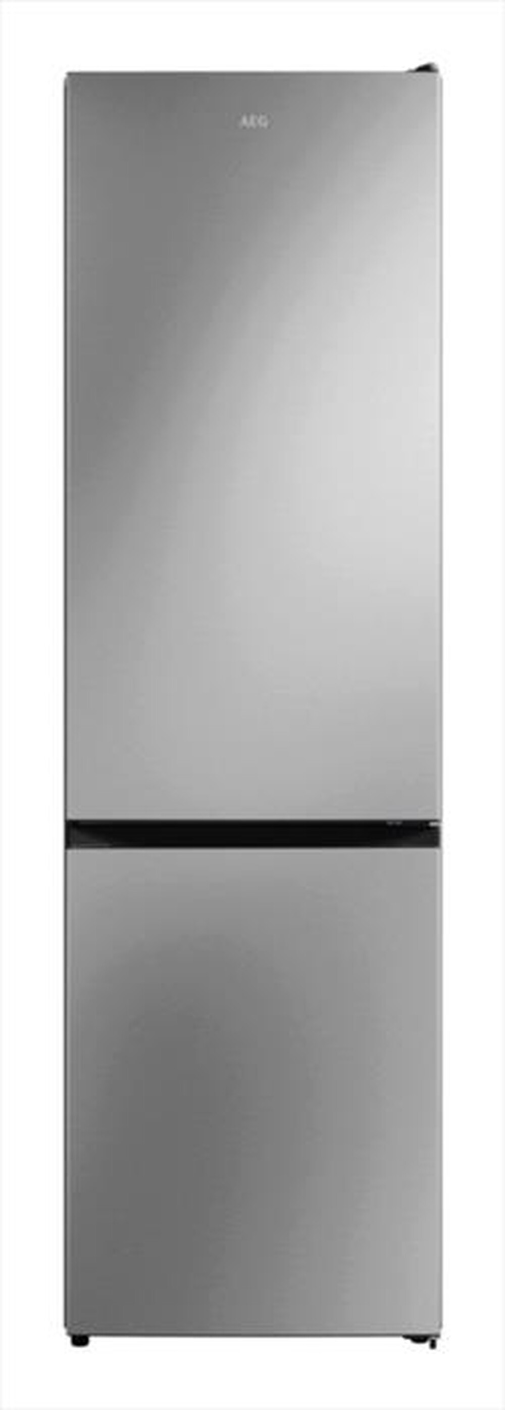 Immagine del prodotto AEG - Frigorifero combinato ORC6M341CV Classe C 336lt-Silver Inox