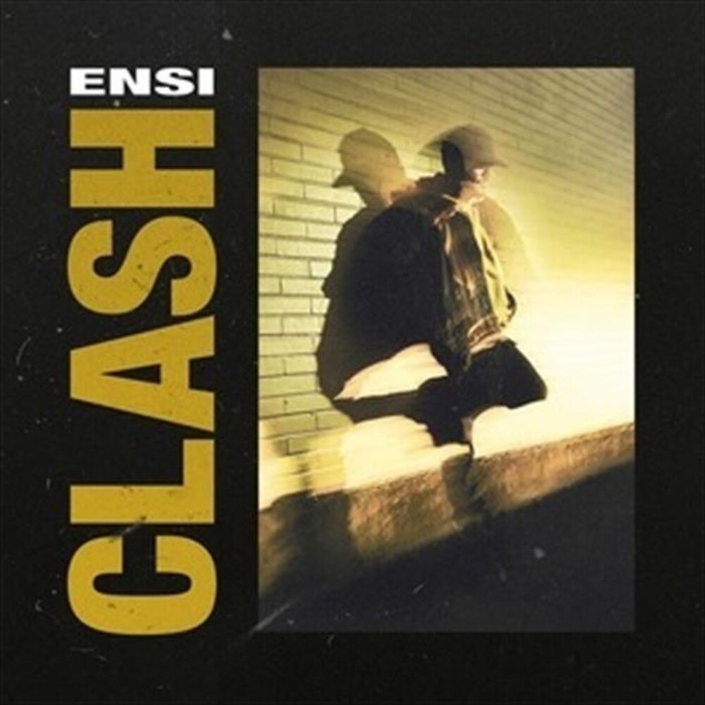 Immagine del prodotto WARNER MUSIC - ENSI - CLASH